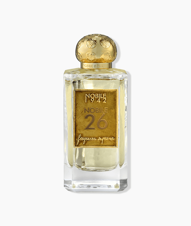Nobile 26 NOBILE 1942 75 ML