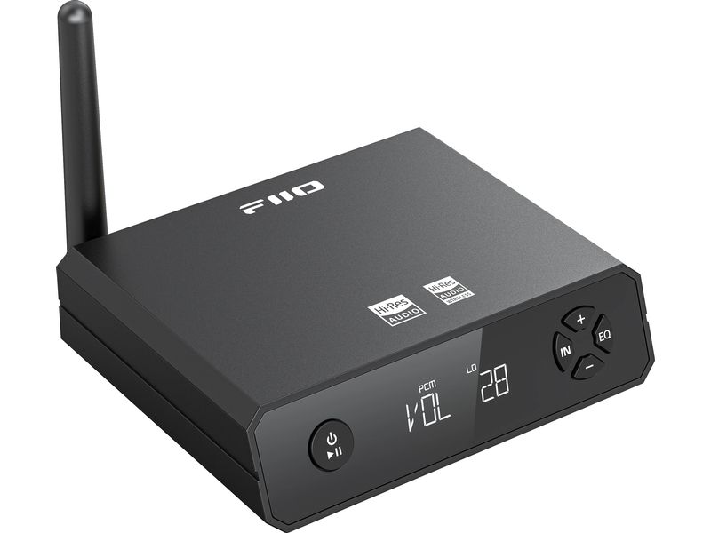 FiiO Bluetooth Empfänger BR13 HiFi-Bluetooth-Empfänger
