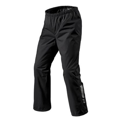 Pantalon de pluie Rev it ACID 4 H2O - Noir