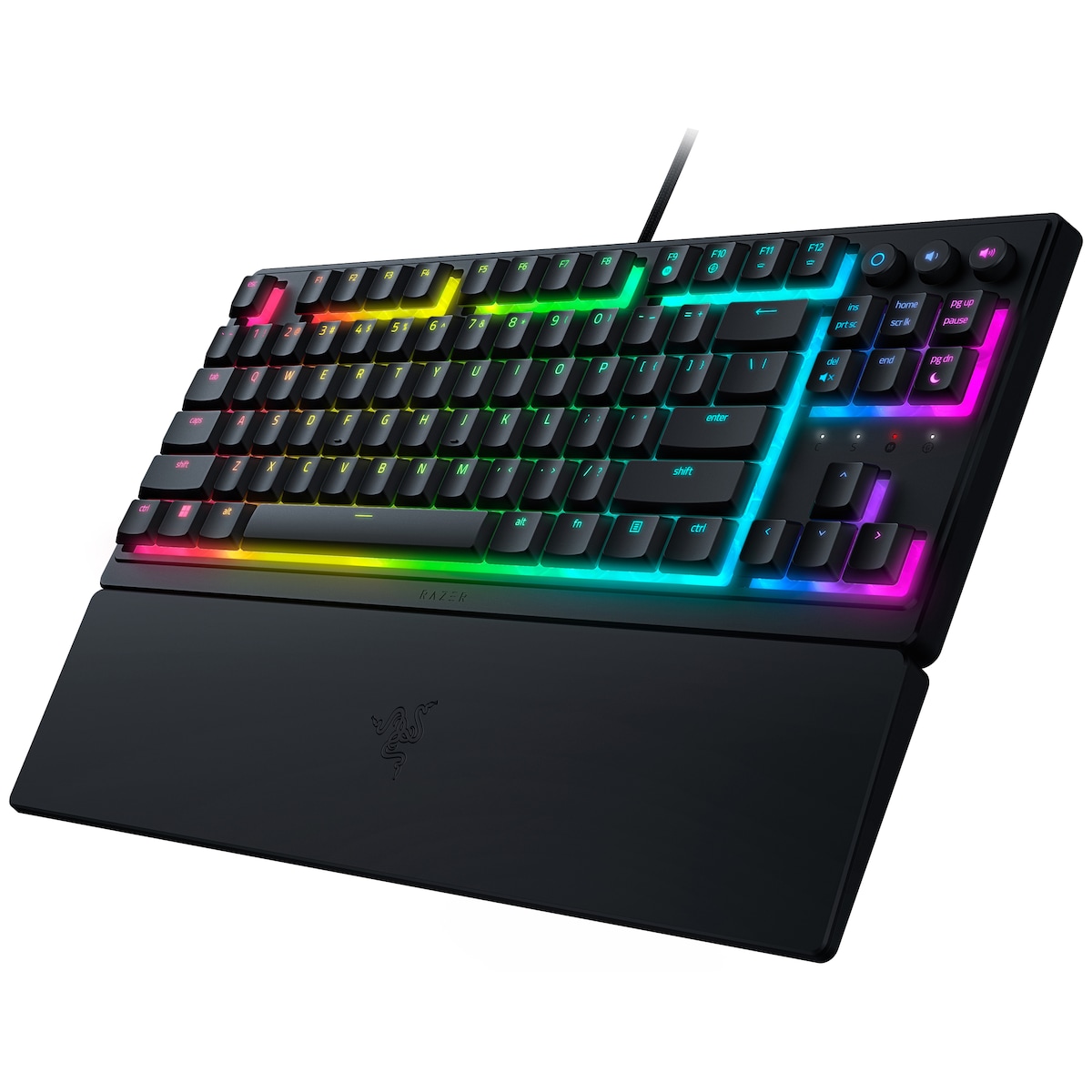 Razer Ornata V3 TKL RGB gamingtastatur
