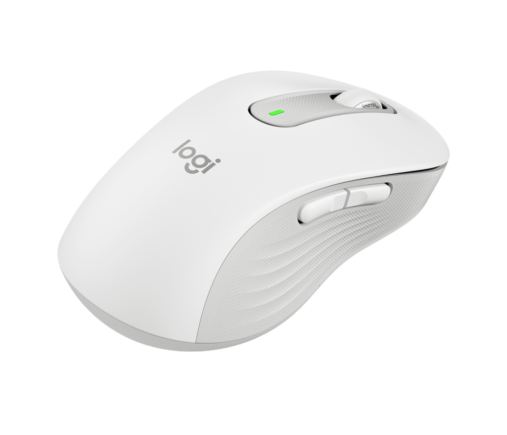 Signature M650