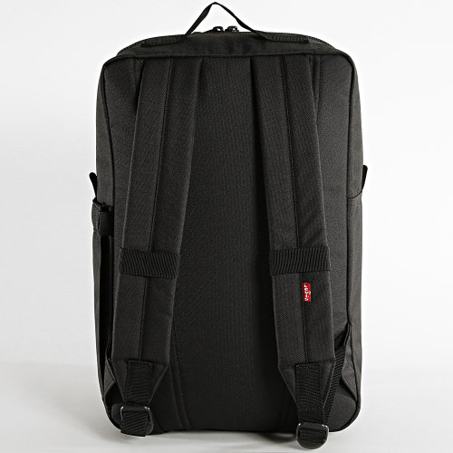Sac A Dos 232501 Noir