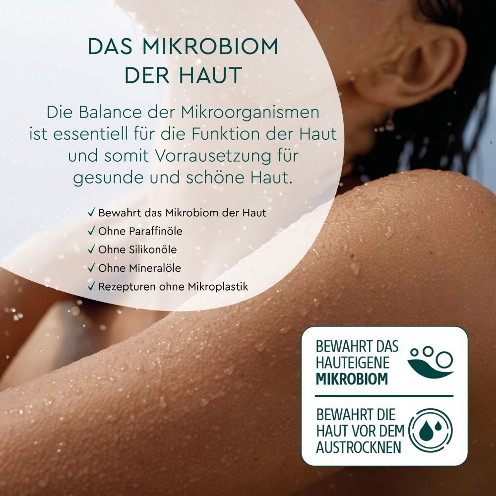 Kneipp® Aroma-Pflegeschaumbad Männersache