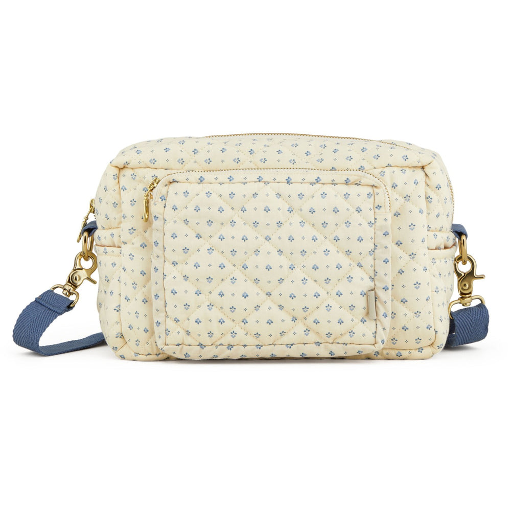 Køb Cam Cam Copenhagen Capri Small Pusletaske