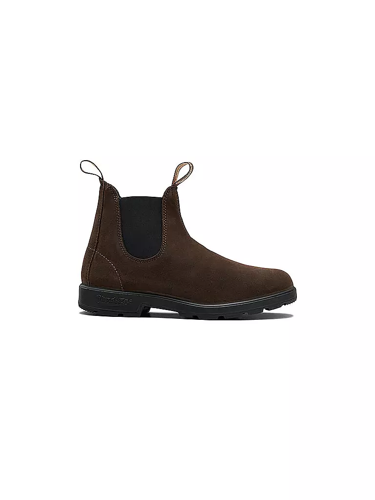 BLUNDSTONE Chelsea Boots 2410 braun