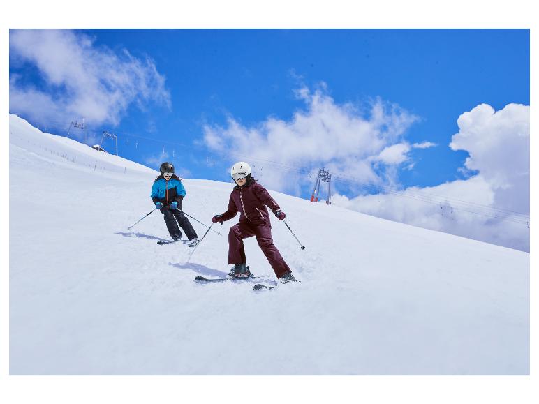 Kinder ski-jas