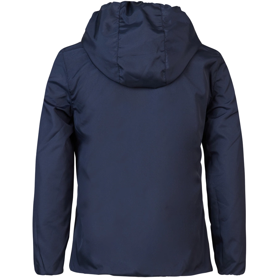 Noppies Sommer jacke Parkin - Reversible India Ink