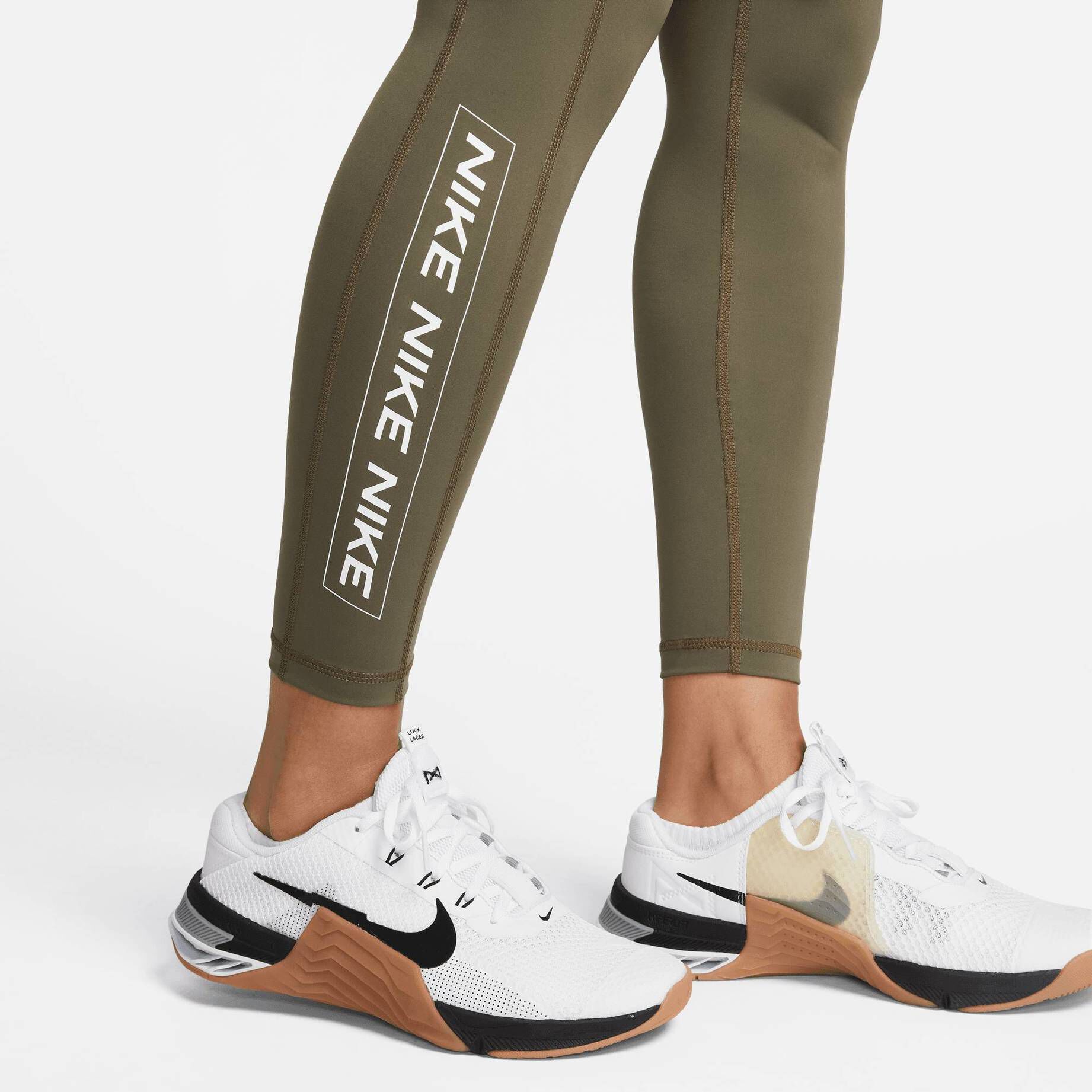Nike| Damen Trainingstights