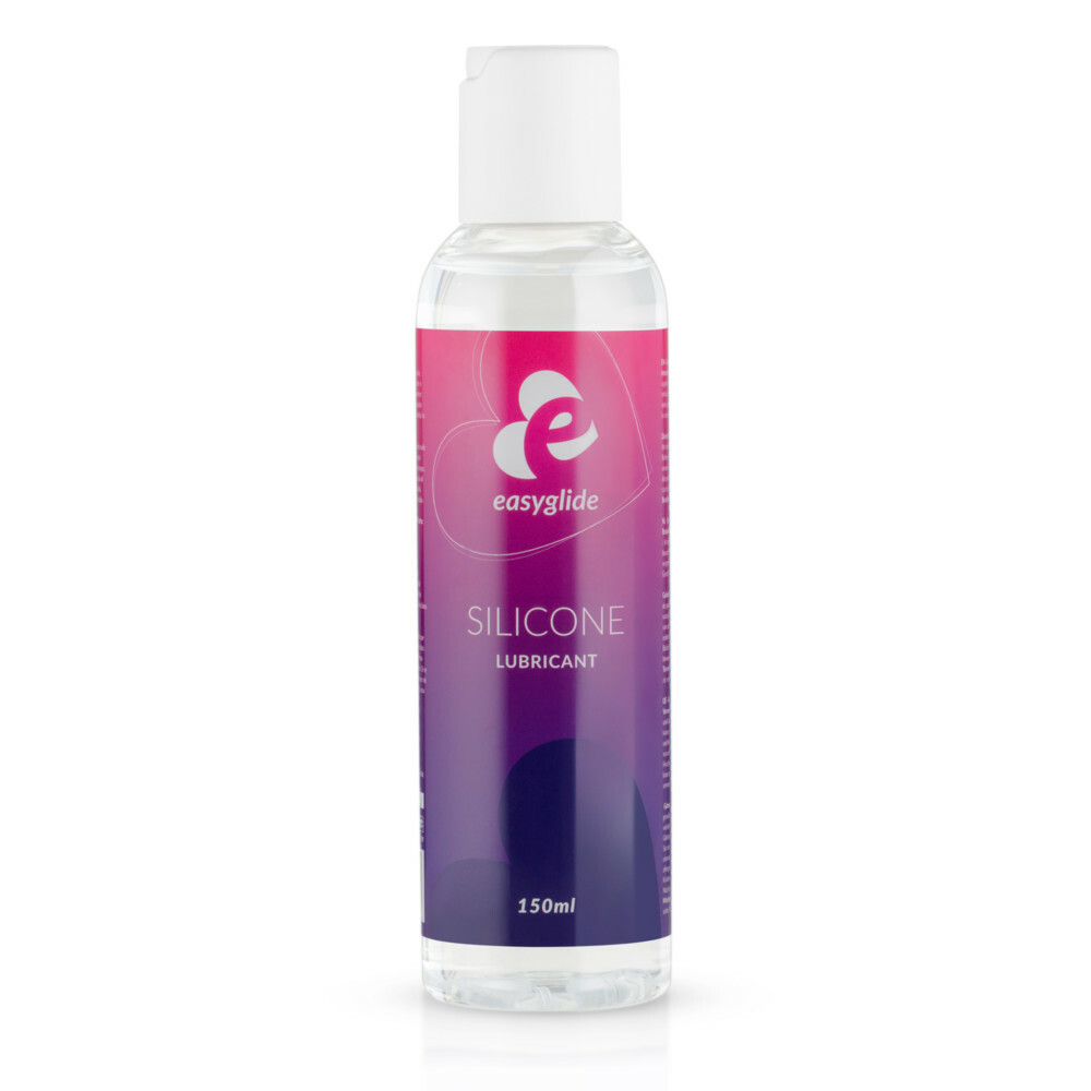 Easyglide Glijmiddel Siliconen150 ml
