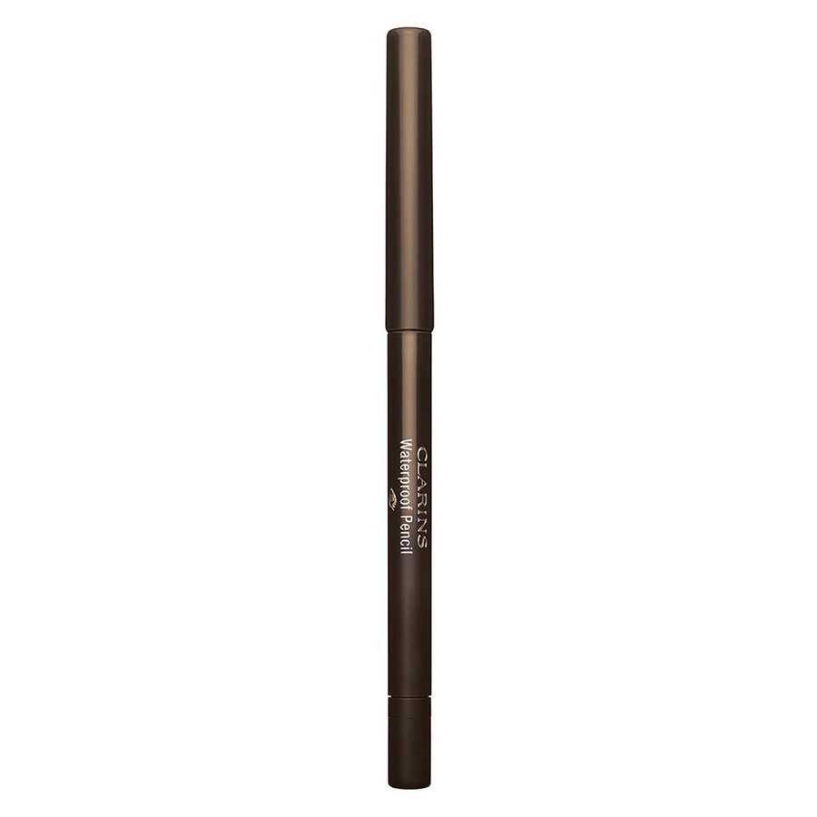 Clarins Waterproof Eye Pencil 02 Chestnut 0,29g