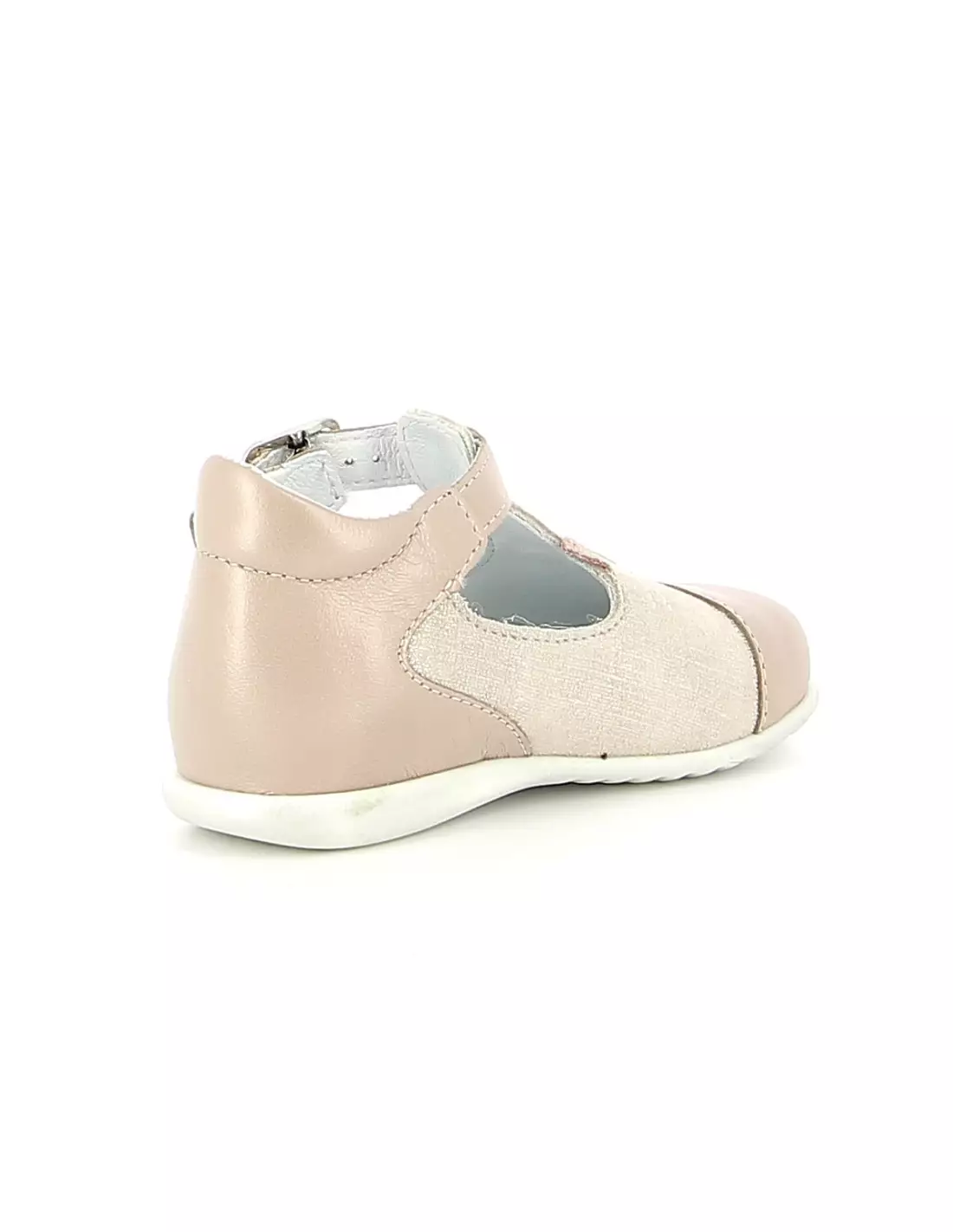 BOPY ZECAT - Ballerines & babies Rose