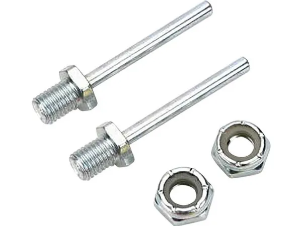 DU-BRO Hjulaksel Axle shaft 4x51