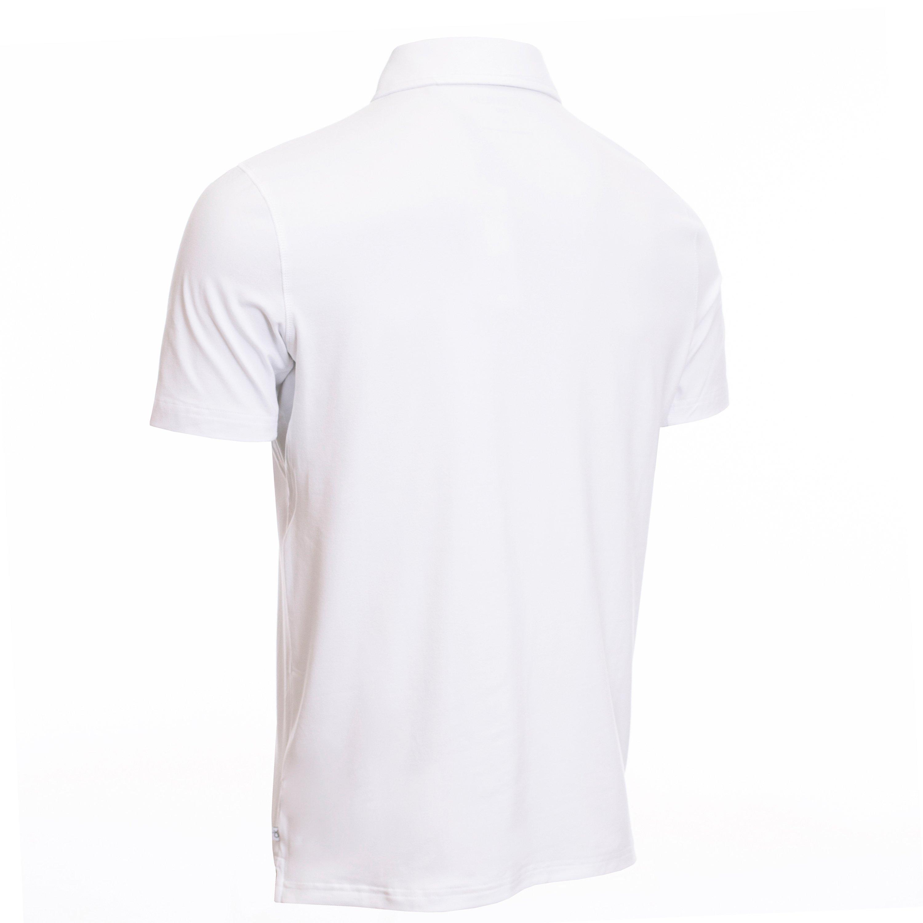 Calvin Klein Golf CK Newport Polo Shirt
