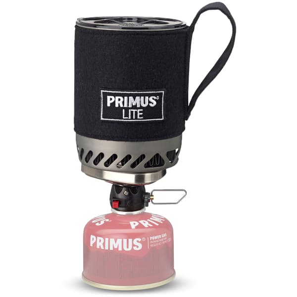 Réchaud à gaz randonnée PRIMUS LITE STOVE SYSTEM