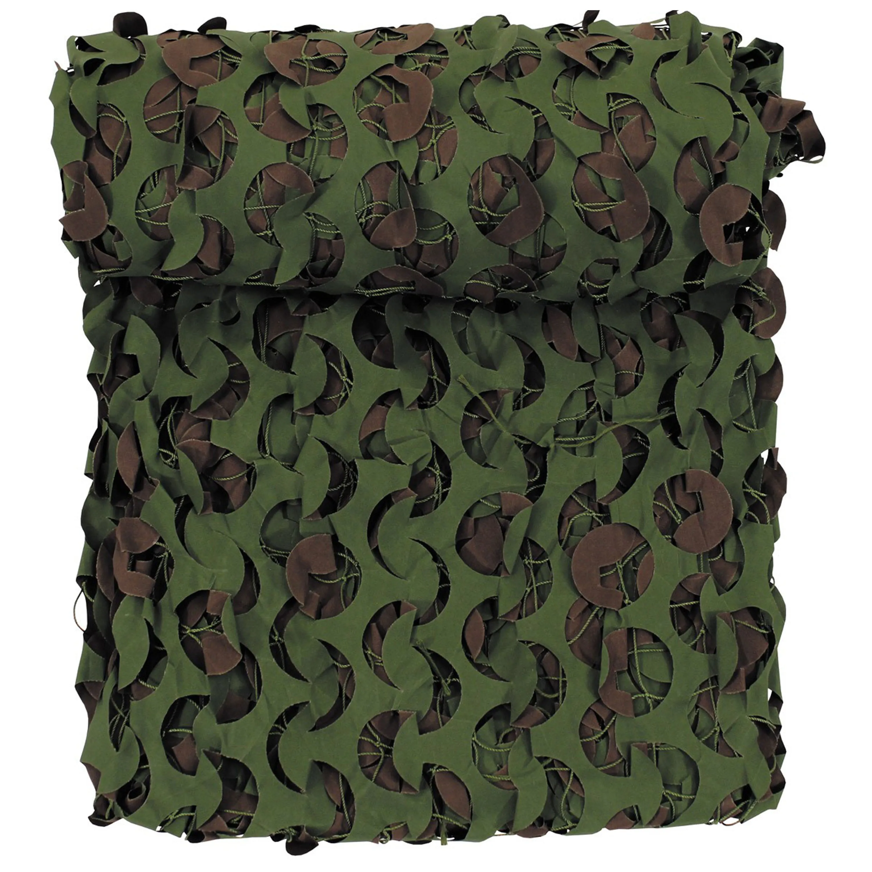 British Army -  Britisches Tarnnetz DPM flammhemmend 3 x 2 m