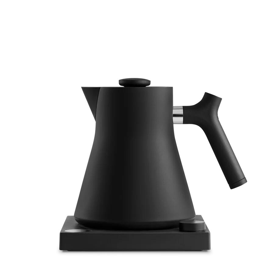 Fellow  Corvo EKG elkedel, Matte Black - 0.9L
