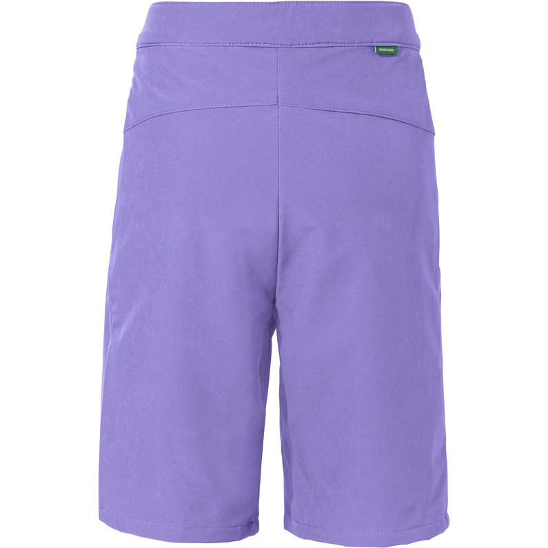 Vaude Kinder Badile II Shorts