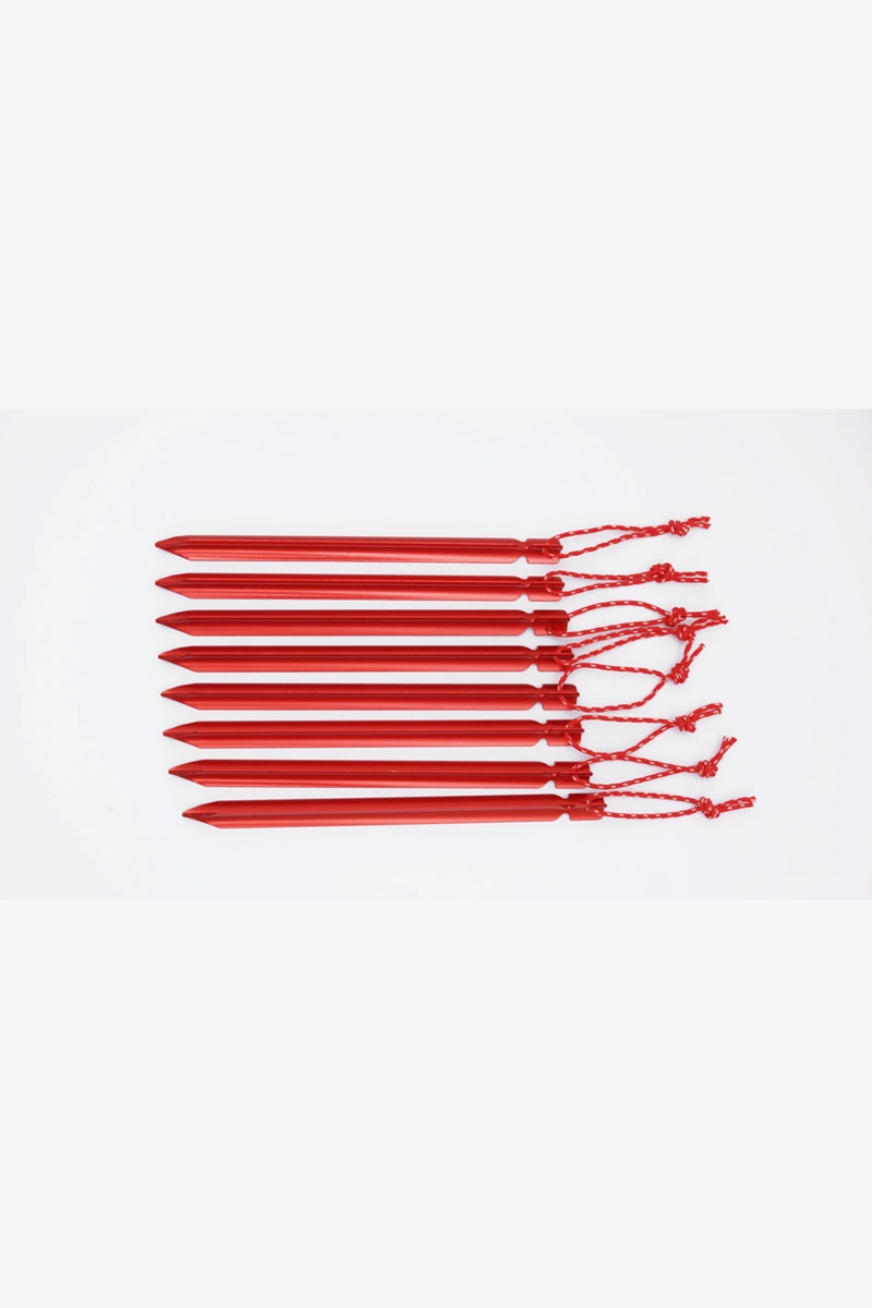 46 NORD 8-Pack Heringe