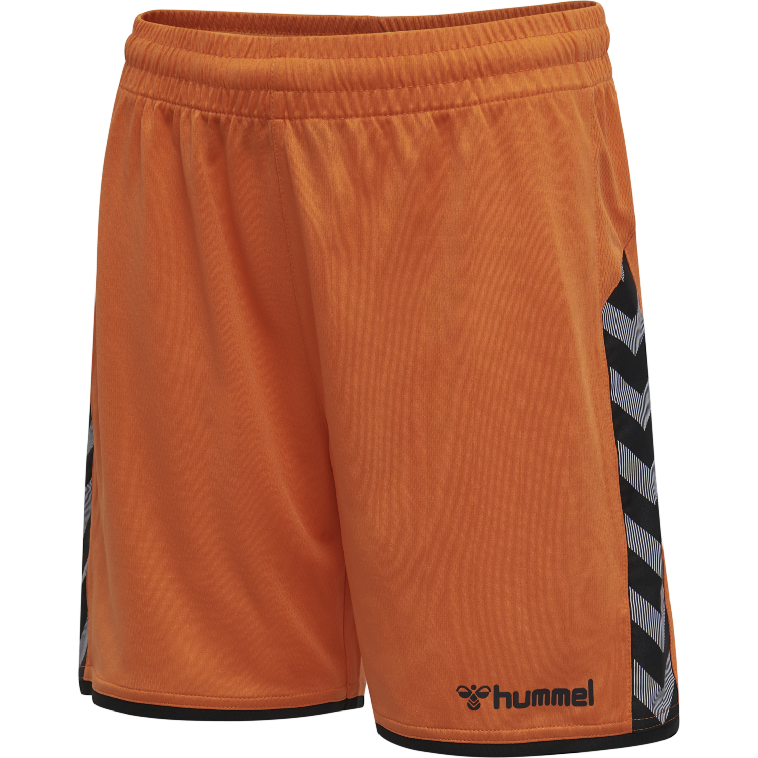 hmlAUTHENTIC KIDS POLY SHORTS