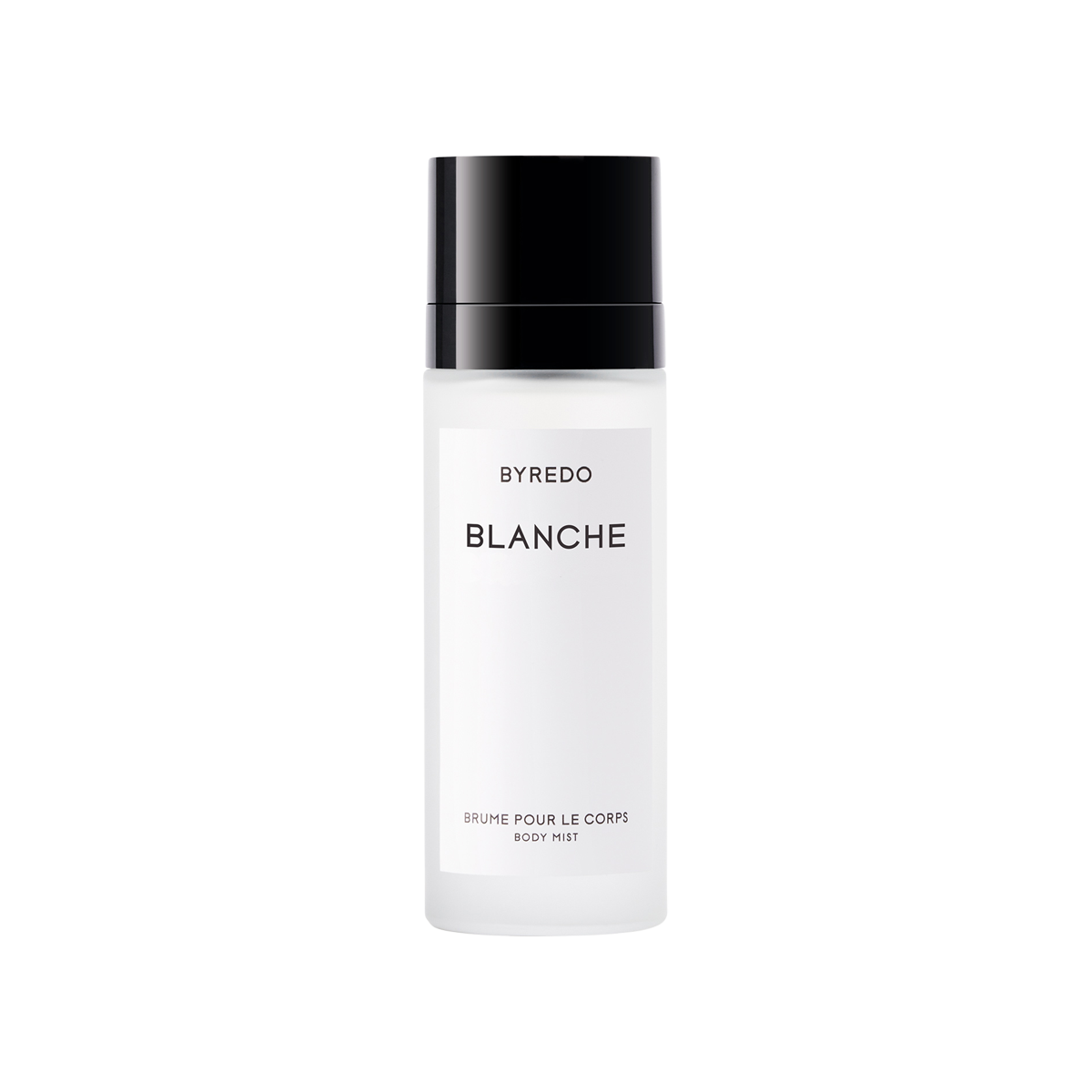 Blanche Body Mist 100ml