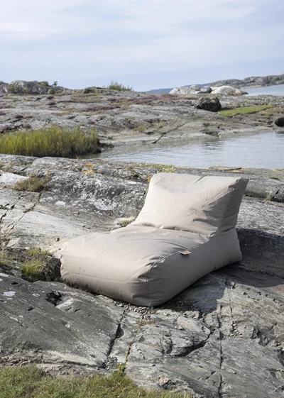Otta Udendørssækkestol