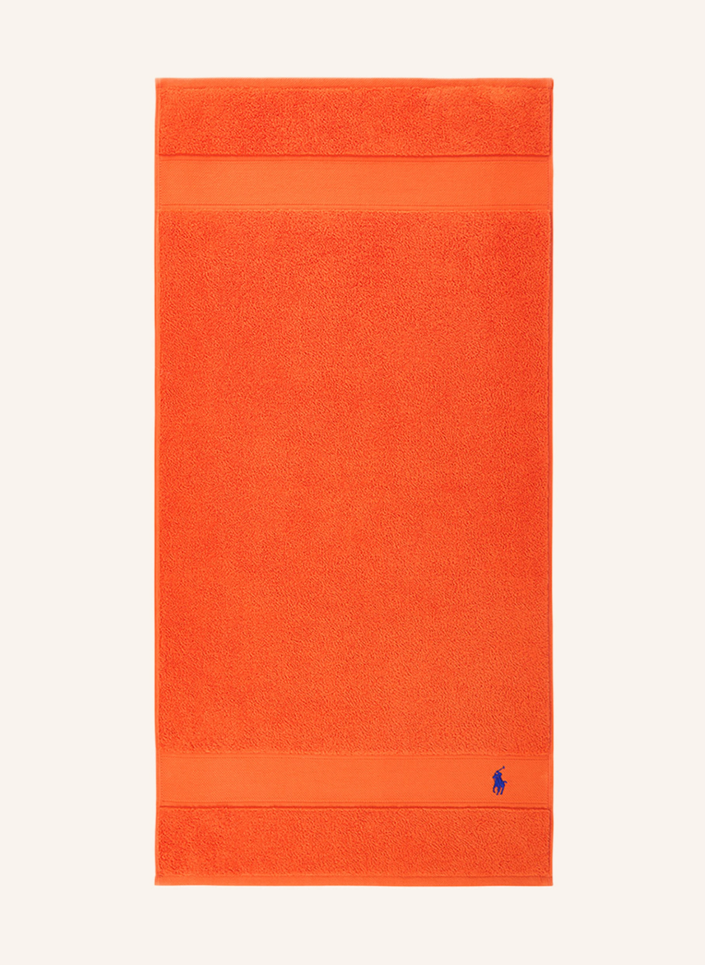 RALPH LAUREN HOME Handtuch POLO PLAY HANDTUCH