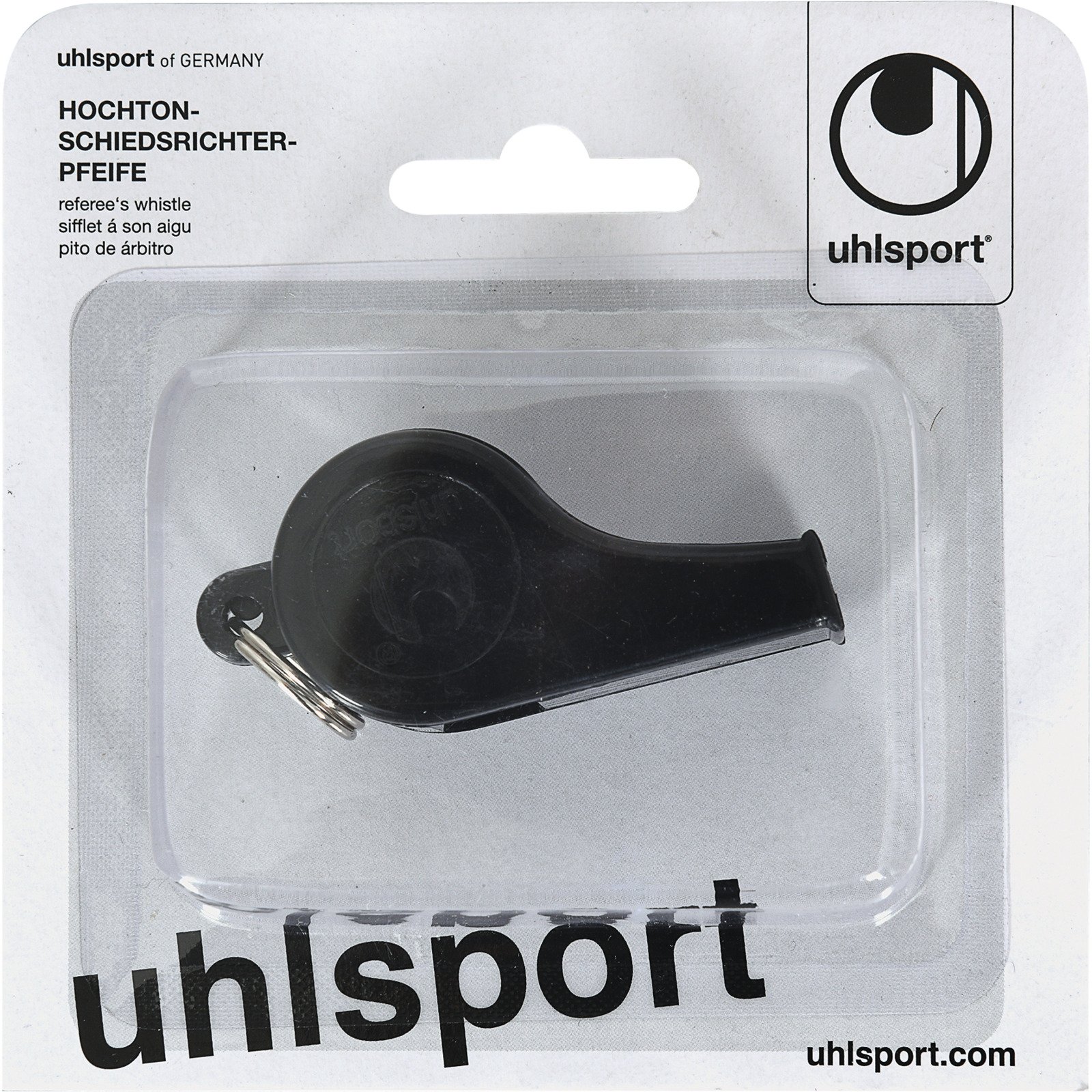 Uhlsport Schiedsrichter Pfeiffe
