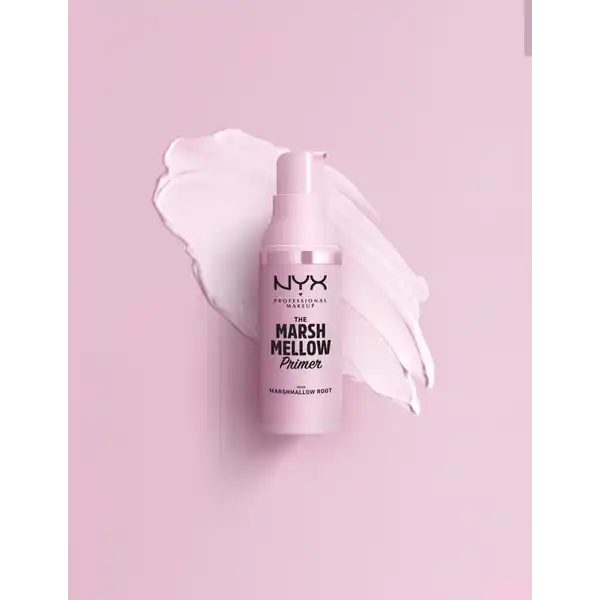 Marsh Mallow Smooth Primer