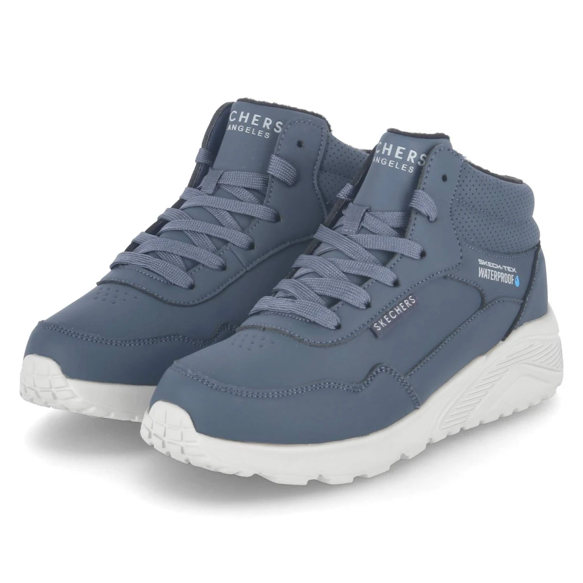 SkechersBoots UNO LITE AQUA AVE - nvy
