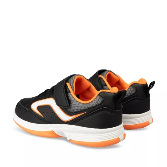 Baskets NOIR UNYK