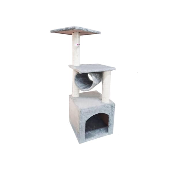 Kattetre / Klotre / Klostolpe for katter - 90 cm