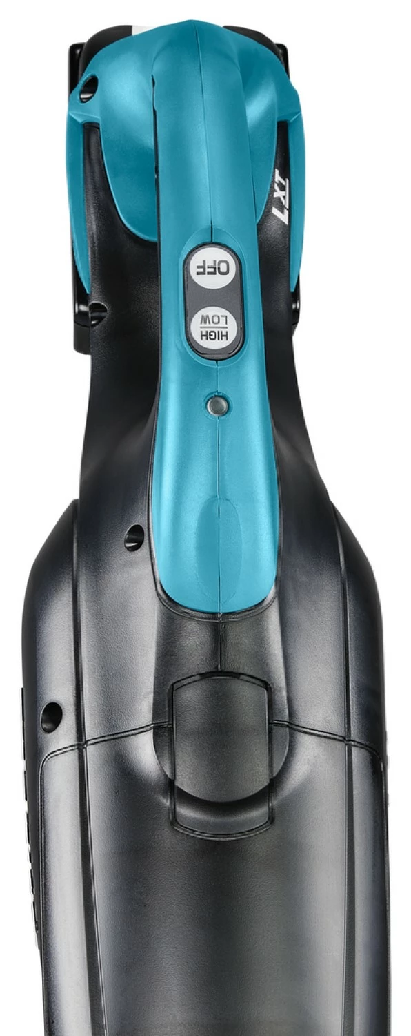Makita DCL182SYB 18V Li-Ion accu stofzuiger set (1.5Ah) - zwart