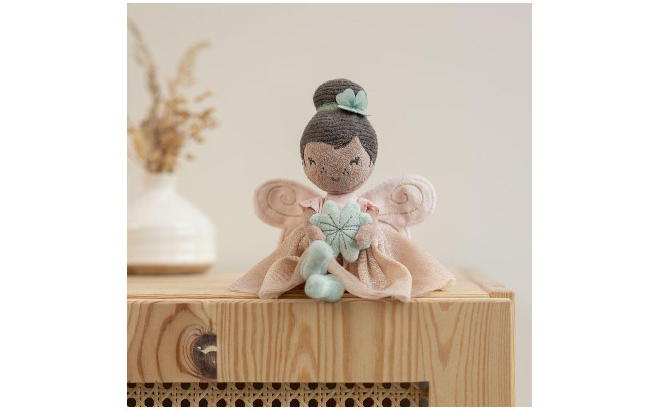 Little Dutch Knuffelpop Engeltje Luck 20cm
