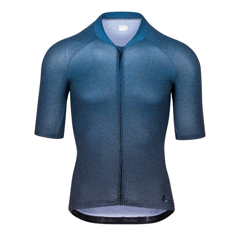 Isadore Alternative Jersey, Turkis