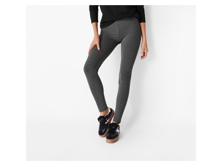 Dames thermolegging