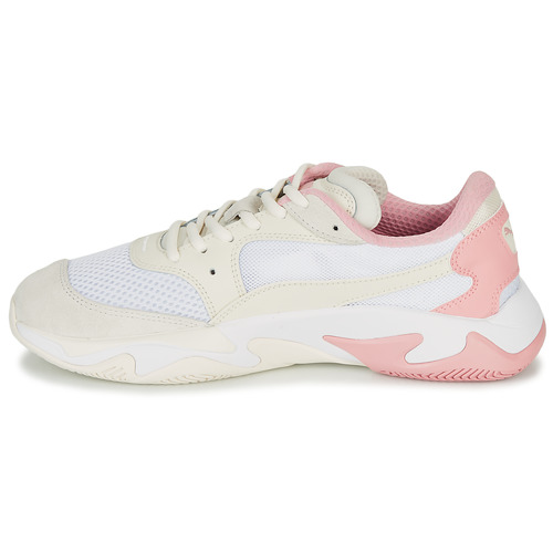 Puma - STORM ORIGIN PASTEL - Blanc