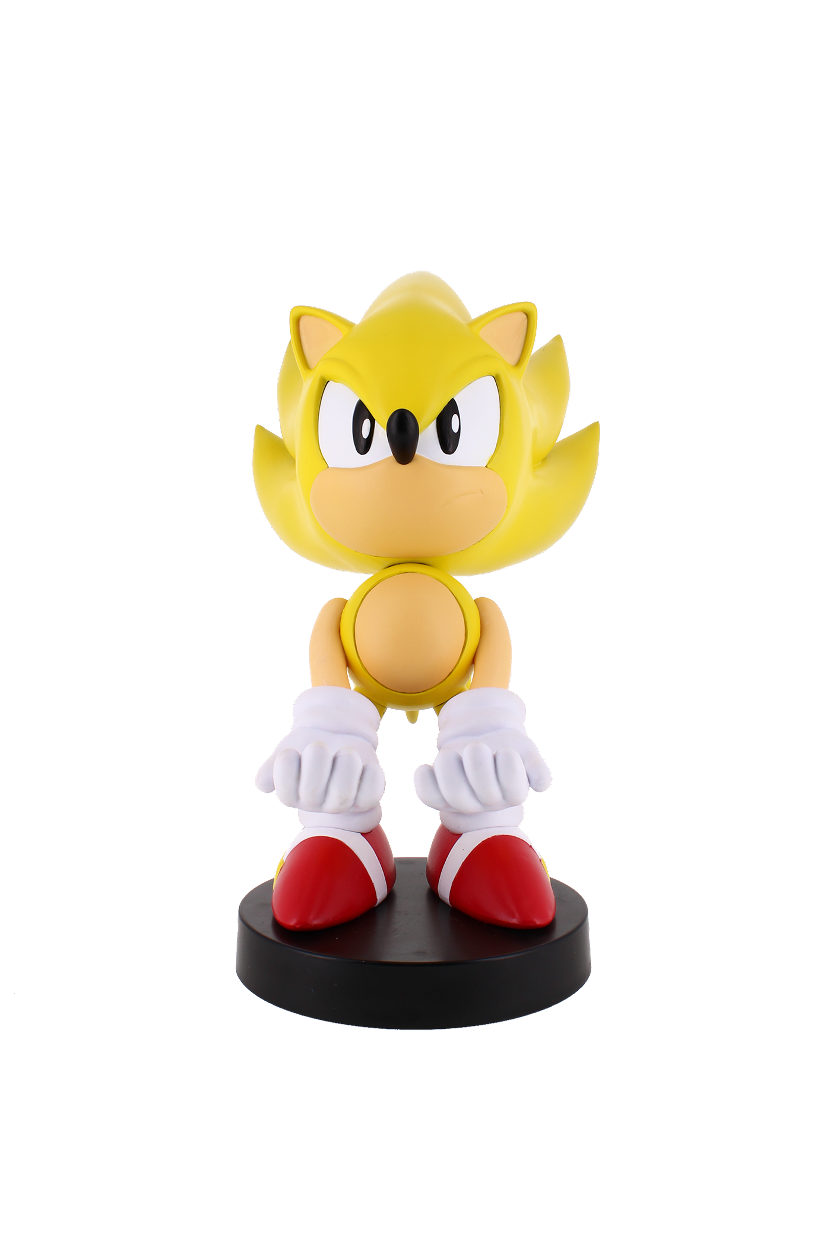 Cable Guy Super Sonic