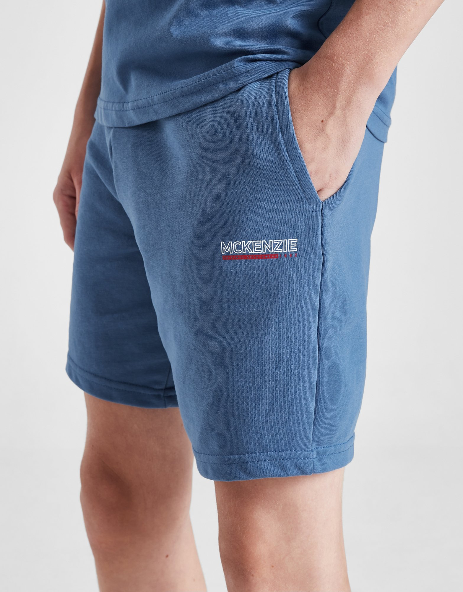 McKenzie Ensemble T-shirt/Short Essential Junior