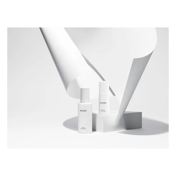 Nuori Lait nettoyant Protect+ - 150 ml