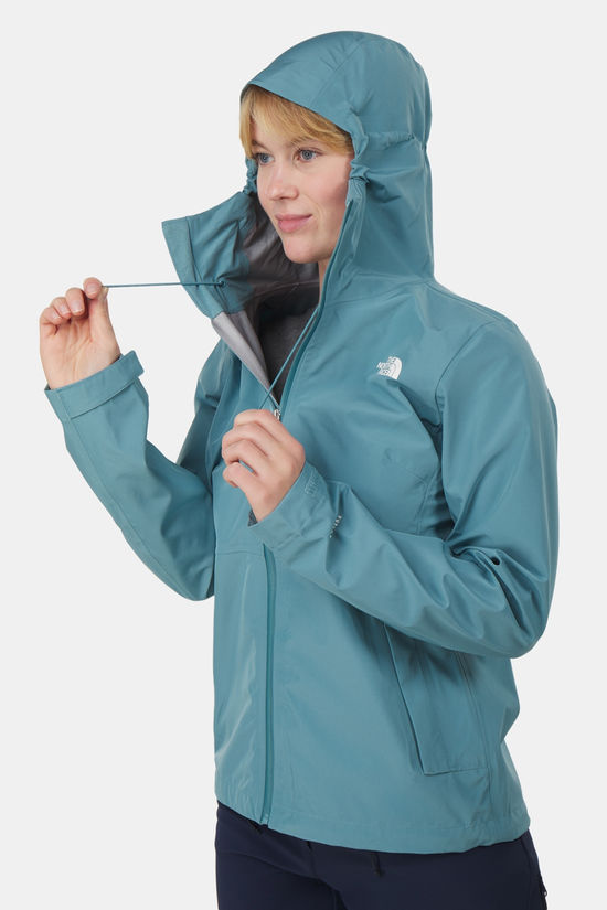The North Face The North Face Dryzzle Futurelight Hardshell Jas Dames