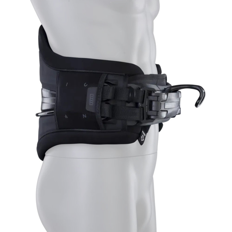 Harnais ceinture kite ion apex noir