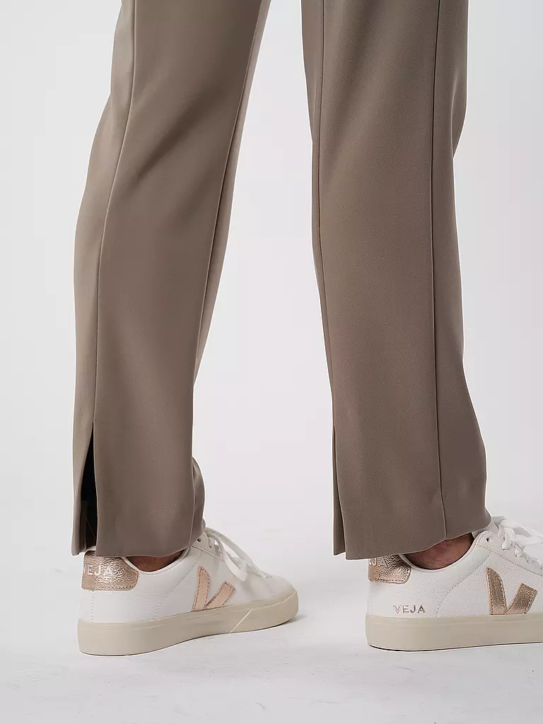 JOSEPH RIBKOFF Businesshose beige