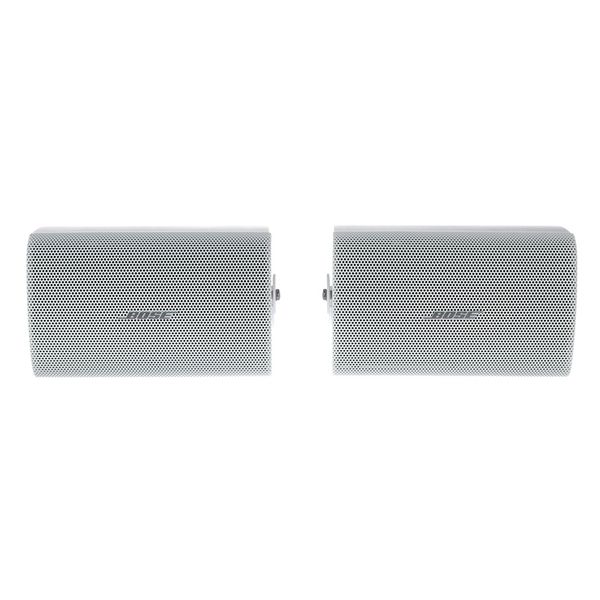 Bose Professional AudioPack Pro S4W