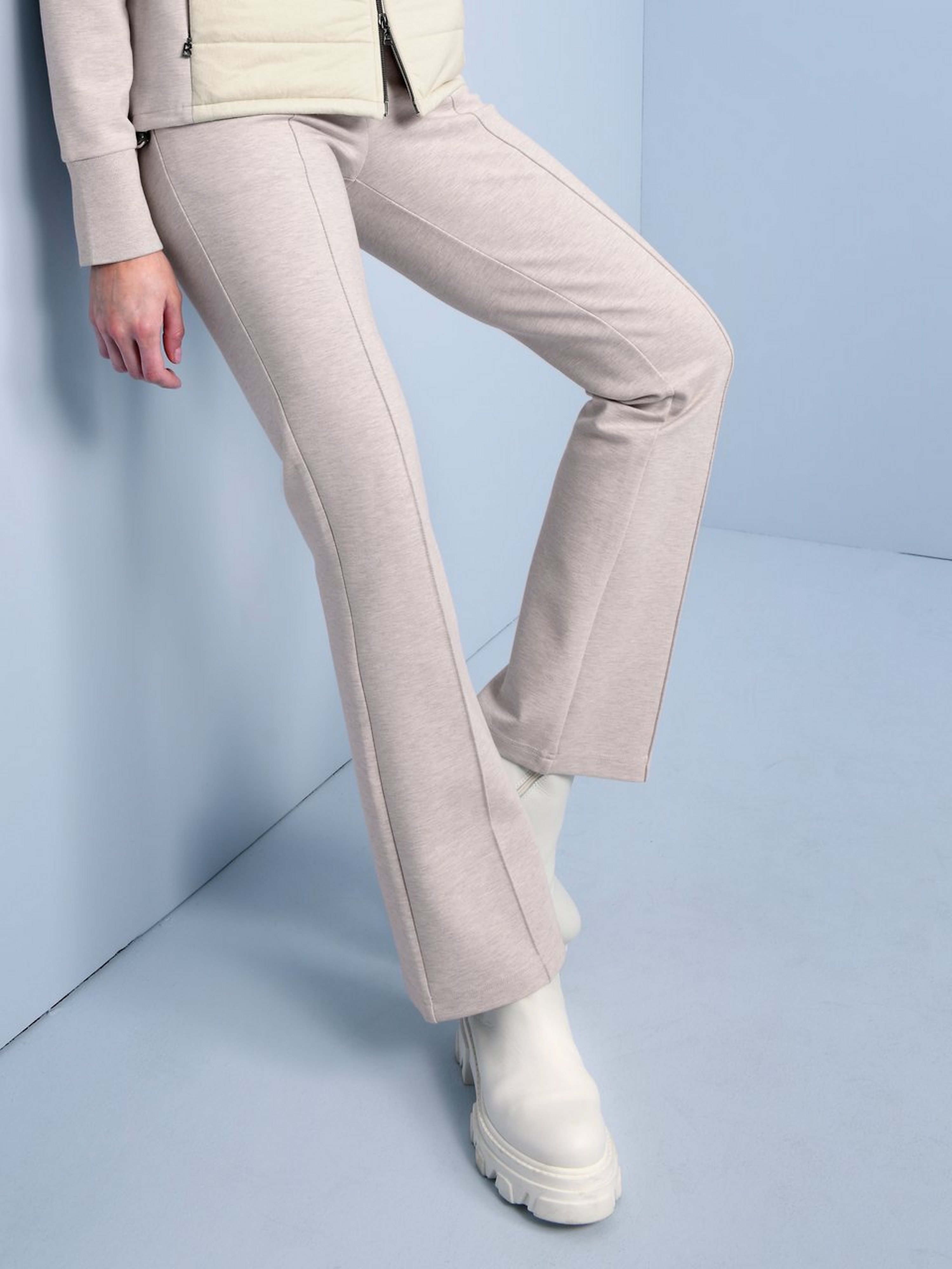 Jerseyhose April