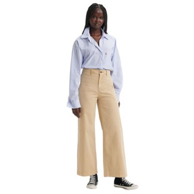 Pantalon femme Vintage LEVIS