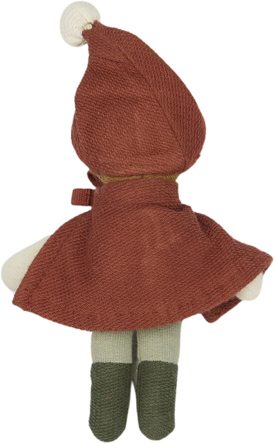 Fabelab Pocket Friend - Elf Girl Multi colours