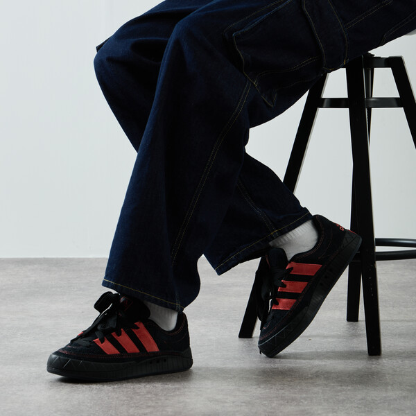 ADIDAS ORIGINALS ADIMATIC