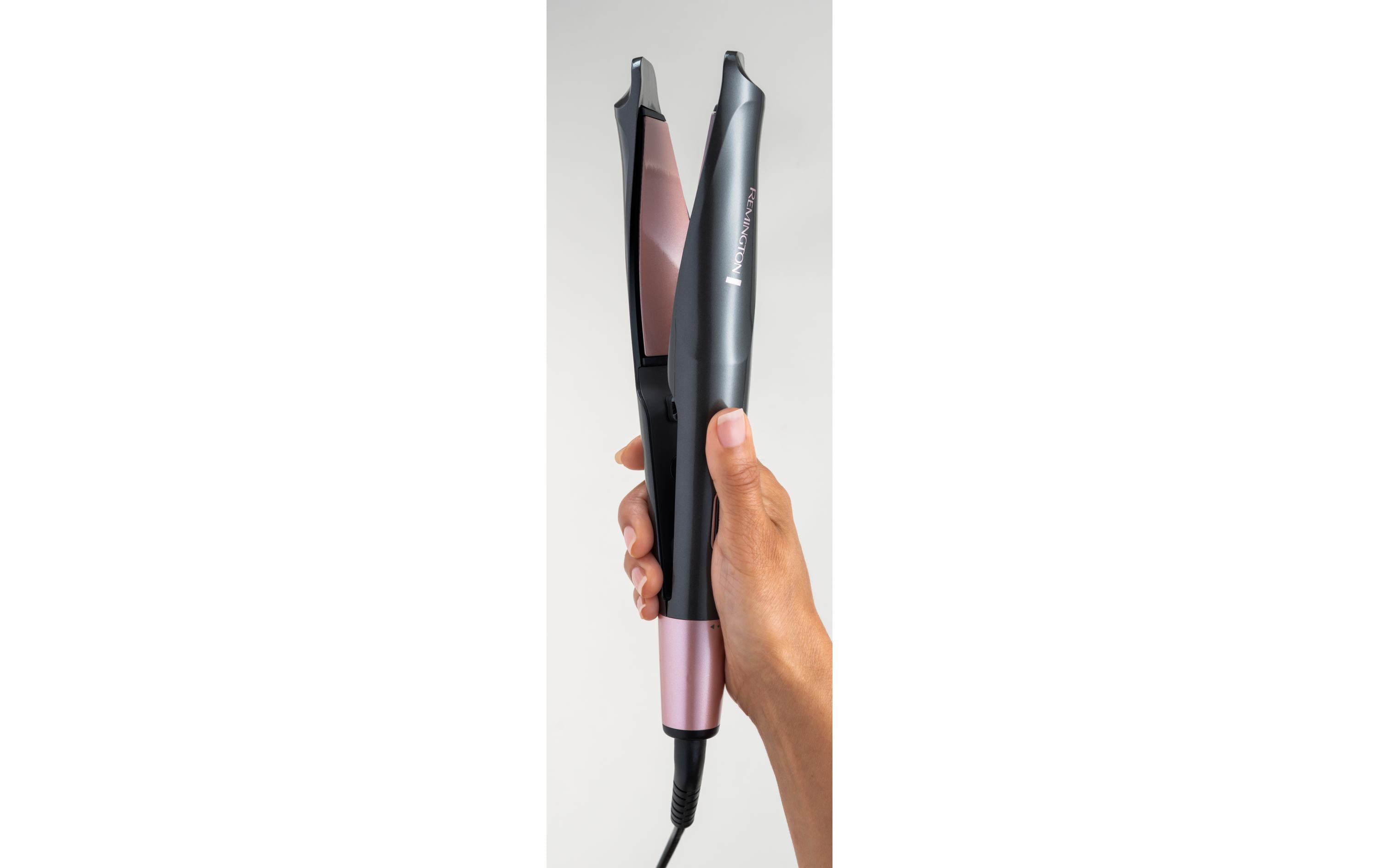 Haarglätter S6606 Curl&Straight ConfidenceStreckeisen