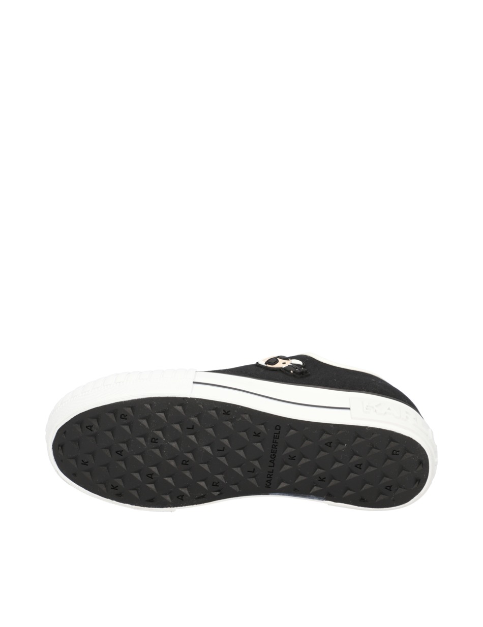 KAMPUS MAX KARL IKONIC LO LACE