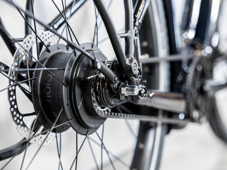 Trek Allant+ 9 Elektrische Fiets
